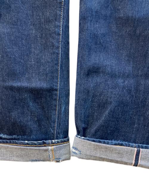 LEVI'S VINTAGE CLOTHING（リーバイス ビンテージ クロージング）LEVI'S VINTAGE CLOTHING (リーバイス ビンテージ クロージング) デニムパンツ インディゴ サイズ:W31×L34の古着・服飾アイテム