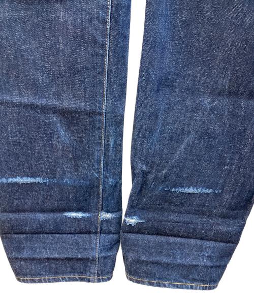 LEVI'S VINTAGE CLOTHING（リーバイス ビンテージ クロージング）LEVI'S VINTAGE CLOTHING (リーバイス ビンテージ クロージング) デニムパンツ インディゴ サイズ:W31×L34の古着・服飾アイテム