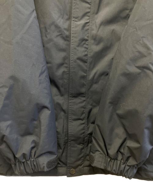 THE NORTH FACE（ザ ノース フェイス）THE NORTH FACE (ザ ノース フェイス) 中綿ジャケット ブラック サイズ:XLの古着・服飾アイテム