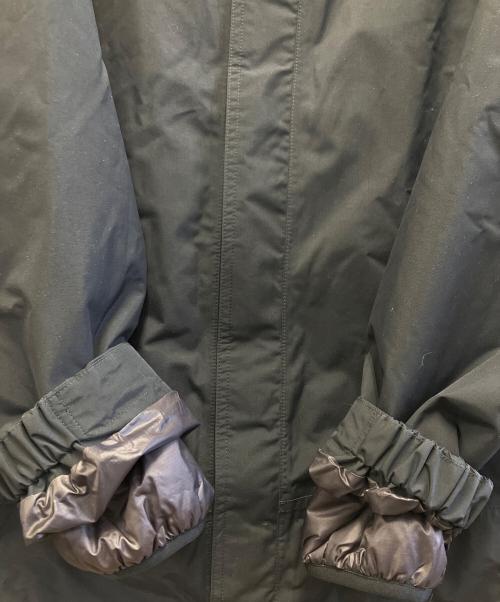 THE NORTH FACE（ザ ノース フェイス）THE NORTH FACE (ザ ノース フェイス) 中綿ジャケット ブラック サイズ:XLの古着・服飾アイテム