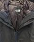 中古・古着 THE NORTH FACE (ザ ノース フェイス) 中綿ジャケット ブラック サイズ:XL：18000円