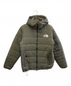 THE NORTH FACEザ ノース フェイス）の古着「ドランコパーカー」｜カーキ