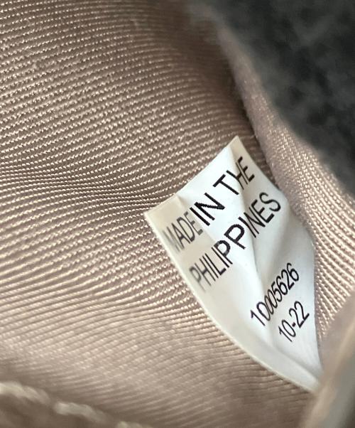 TORY BURCH（トリーバーチ）TORY BURCH (トリーバーチ) コンパクトウォレット ブラウンの古着・服飾アイテム