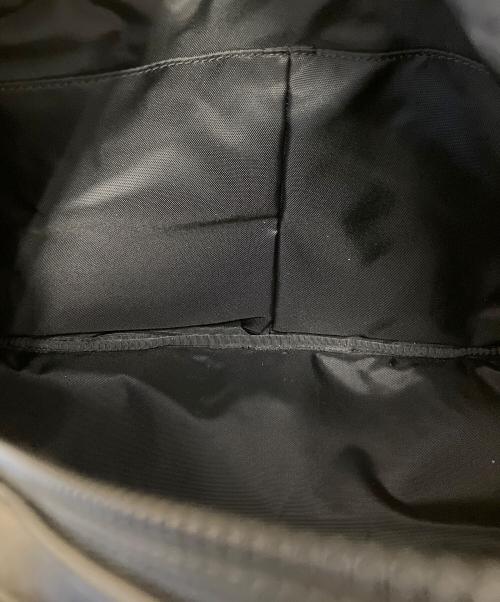 COACH（コーチ）COACH (コーチ) ボストンバッグ ネイビーの古着・服飾アイテム