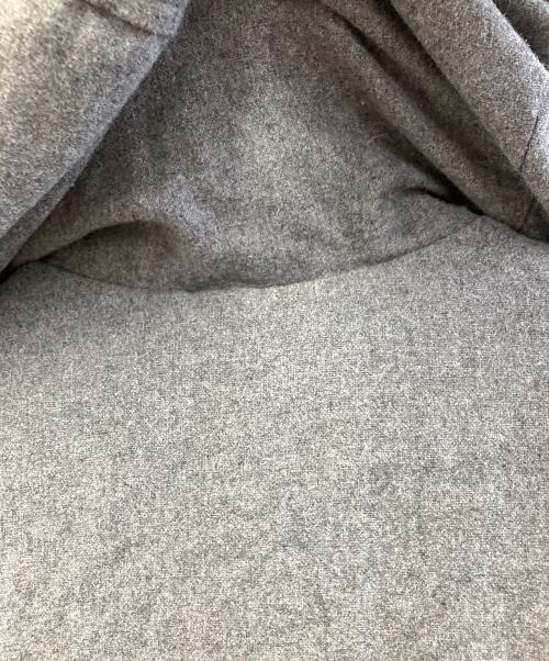 WOOLRICH（ウールリッチ）WOOLRICH (ウールリッチ) アークティックパーカー グレー サイズ:Mの古着・服飾アイテム