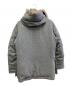 WOOLRICH (ウールリッチ) アークティックパーカー グレー サイズ:M：13000円