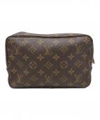 LOUIS VUITTONルイ ヴィトン）の古着「トゥルーストワレット23」