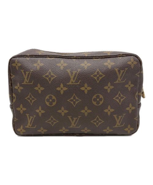 LOUIS VUITTON（ルイ ヴィトン）LOUIS VUITTON (ルイ ヴィトン) トゥルーストワレット23の古着・服飾アイテム