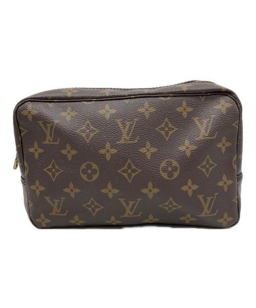 LOUIS VUITTON（ルイ ヴィトン）LOUIS VUITTON (ルイ ヴィトン) トゥルーストワレット23の古着・服飾アイテム