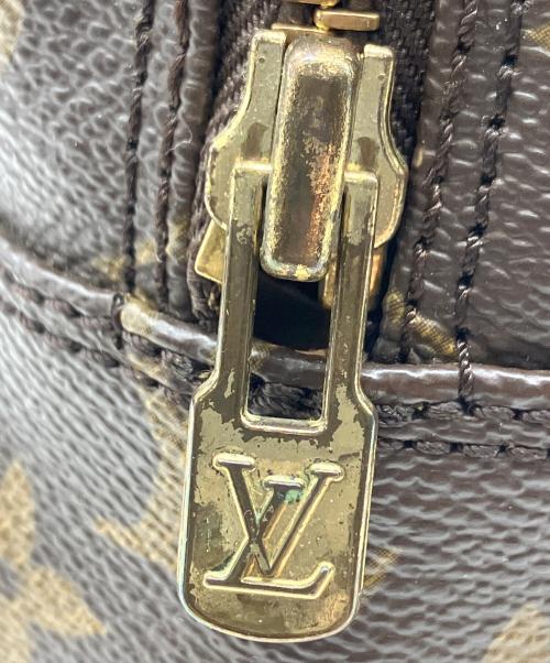 LOUIS VUITTON（ルイ ヴィトン）LOUIS VUITTON (ルイ ヴィトン) トゥルーストワレット23の古着・服飾アイテム