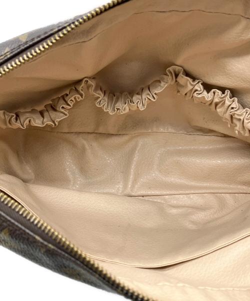 LOUIS VUITTON（ルイ ヴィトン）LOUIS VUITTON (ルイ ヴィトン) トゥルーストワレット23の古着・服飾アイテム