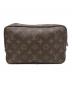 LOUIS VUITTON（ルイ ヴィトン）の古着「トゥルーストワレット23」