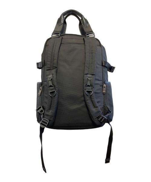 TUMI（トゥミ）TUMI (トゥミ) リュック ブラックの古着・服飾アイテム