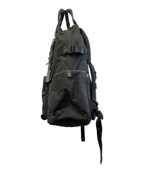 TUMI（トゥミ）TUMI (トゥミ) リュック ブラックの古着・服飾アイテム