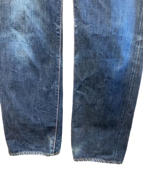 MOMOTARO JEANS（桃太郎ジーンズ）MOMOTARO JEANS (桃太郎ジーンズ) デニムパンツ インディゴ サイズ:29の古着・服飾アイテム