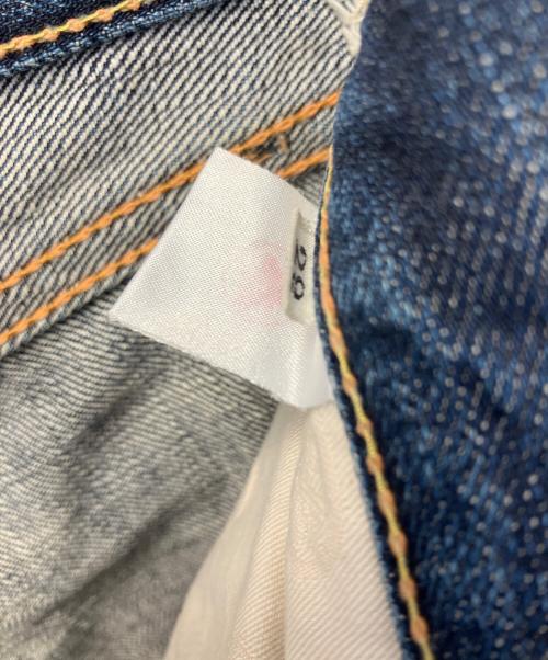 MOMOTARO JEANS（桃太郎ジーンズ）MOMOTARO JEANS (桃太郎ジーンズ) デニムパンツ インディゴ サイズ:29の古着・服飾アイテム