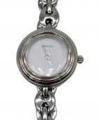 GUCCIグッチ）の古着「腕時計」