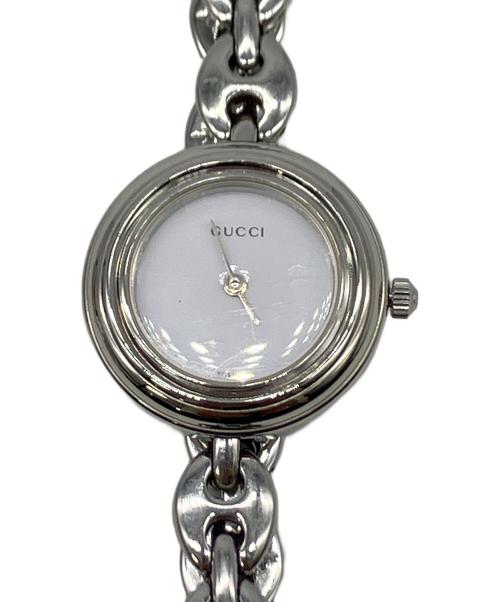 GUCCI（グッチ）GUCCI (グッチ) 腕時計の古着・服飾アイテム