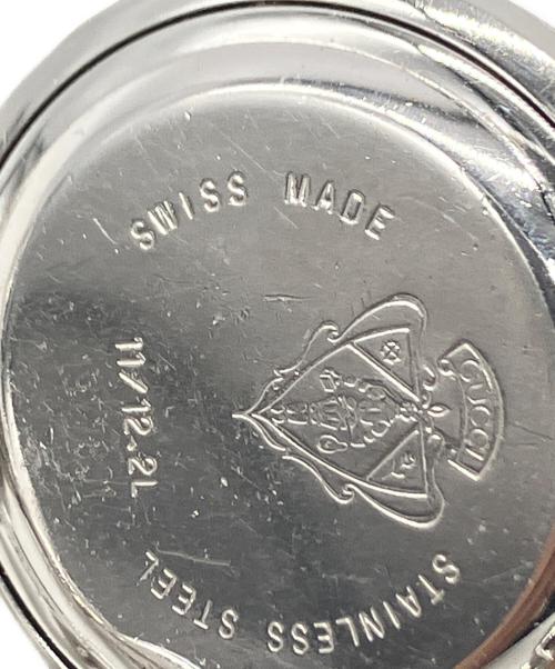 GUCCI（グッチ）GUCCI (グッチ) 腕時計の古着・服飾アイテム