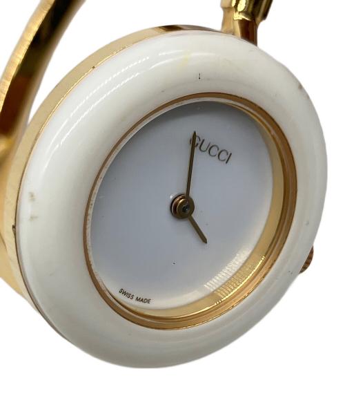 GUCCI（グッチ）GUCCI (グッチ) 腕時計の古着・服飾アイテム