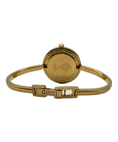 GUCCI（グッチ）GUCCI (グッチ) 腕時計の古着・服飾アイテム