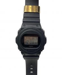 CASIO（カシオ）の古着「腕時計」｜ブラック