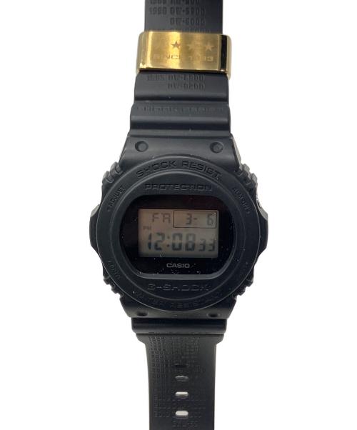 CASIO（カシオ）CASIO (カシオ) 腕時計 ブラックの古着・服飾アイテム