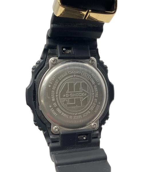 CASIO（カシオ）CASIO (カシオ) 腕時計 ブラックの古着・服飾アイテム