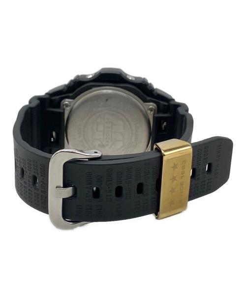 CASIO（カシオ）CASIO (カシオ) 腕時計 ブラックの古着・服飾アイテム