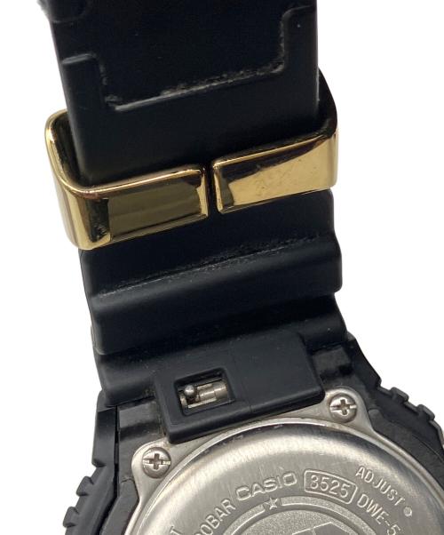 CASIO（カシオ）CASIO (カシオ) 腕時計 ブラックの古着・服飾アイテム