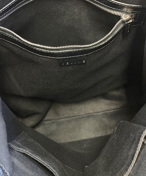 CELINE（セリーヌ）CELINE (セリーヌ) トートバッグの古着・服飾アイテム