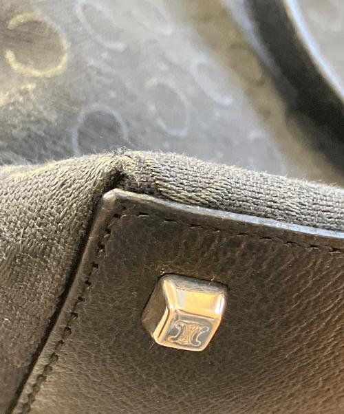 CELINE（セリーヌ）CELINE (セリーヌ) トートバッグの古着・服飾アイテム