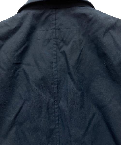 COMME des GARCONS HOMME（コムデギャルソン オム）COMME des GARCONS HOMME (コムデギャルソン オム) 3Bジャケット ネイビー サイズ:Sの古着・服飾アイテム