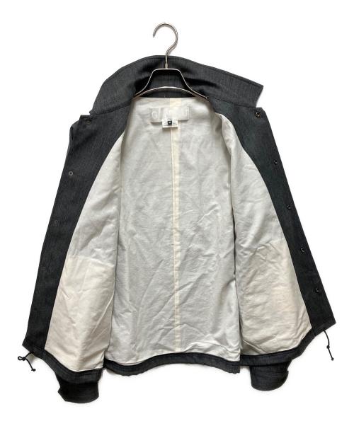 GANRYU（ガンリュウ）GANRYU (ガンリュウ) ジャケット グレー サイズ:Mの古着・服飾アイテム