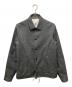 GANRYU（ガンリュウ）の古着「ジャケット」｜グレー