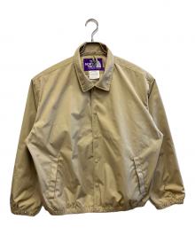 THE NORTHFACE PURPLELABEL（ザ・ノースフェイス パープルレーベル）の古着「65/35 Field Jacket」｜ブラウン