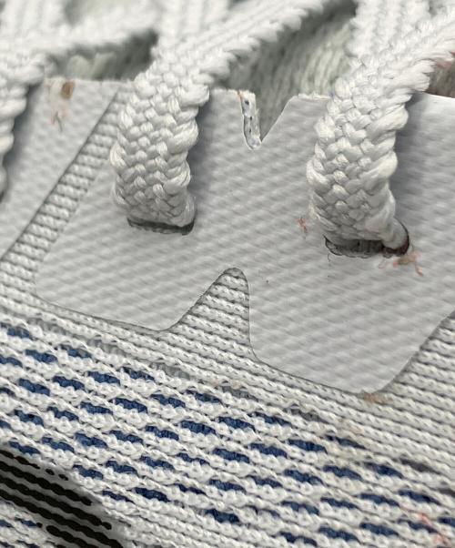 BROOKS（ブルックス）BROOKS (ブルックス) スニーカー ホワイト サイズ:26.5 未使用品の古着・服飾アイテム