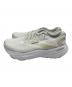 BROOKS (ブルックス) スニーカー ホワイト サイズ:26.5 未使用品：9000円