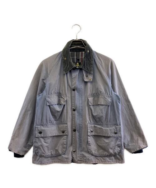 Barbour（バブアー）Barbour (バブアー) ビデイルジャケト グレー サイズ:40の古着・服飾アイテム