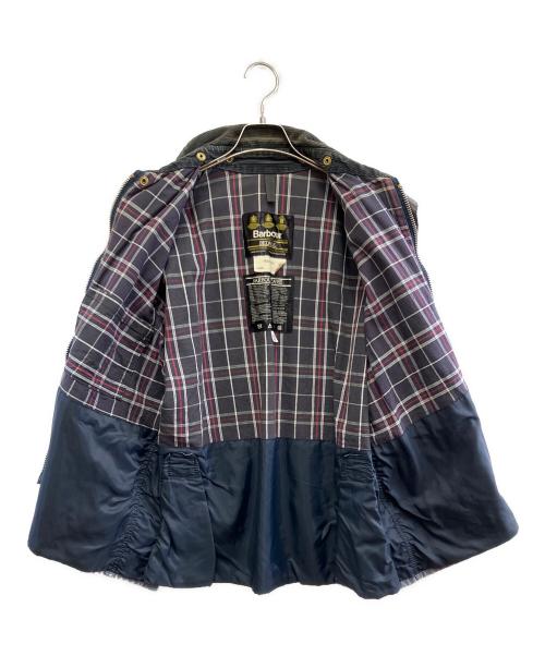Barbour（バブアー）Barbour (バブアー) ビデイルジャケト グレー サイズ:40の古着・服飾アイテム
