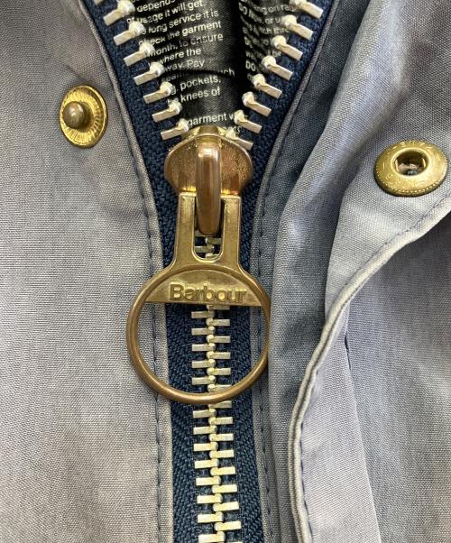 Barbour（バブアー）Barbour (バブアー) ビデイルジャケト グレー サイズ:40の古着・服飾アイテム