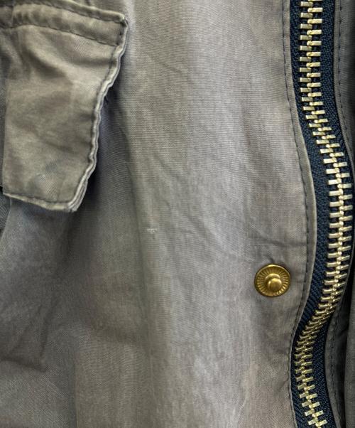 Barbour（バブアー）Barbour (バブアー) ビデイルジャケト グレー サイズ:40の古着・服飾アイテム