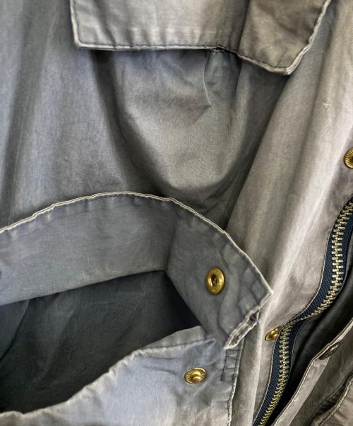 Barbour（バブアー）Barbour (バブアー) ビデイルジャケト グレー サイズ:40の古着・服飾アイテム