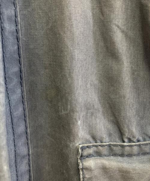 Barbour（バブアー）Barbour (バブアー) ビデイルジャケト グレー サイズ:40の古着・服飾アイテム