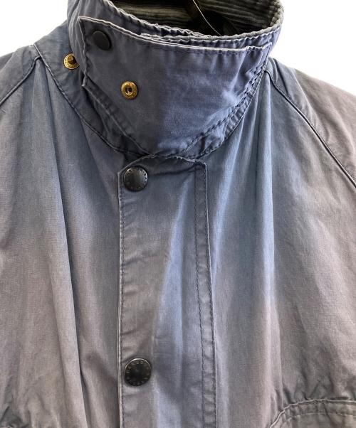 Barbour（バブアー）Barbour (バブアー) ビデイルジャケト グレー サイズ:40の古着・服飾アイテム