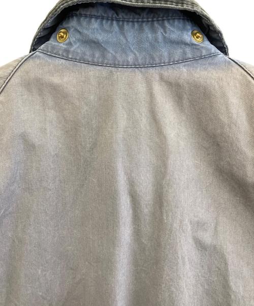 Barbour（バブアー）Barbour (バブアー) ビデイルジャケト グレー サイズ:40の古着・服飾アイテム