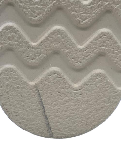 RED WING（レッドウィング）RED WING (レッドウィング) クラシックモックトゥブーツ ベージュ サイズ:27 未使用品の古着・服飾アイテム