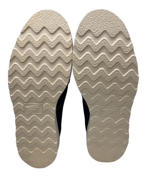 RED WING（レッドウィング）RED WING (レッドウィング) クラシックモックトゥブーツ ブラック サイズ:27の古着・服飾アイテム