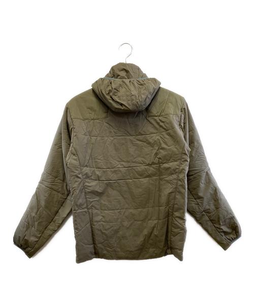 tilak（ティラック）tilak (ティラック) KELTI MIG JACKET オリーブ サイズ:XS 未使用品の古着・服飾アイテム