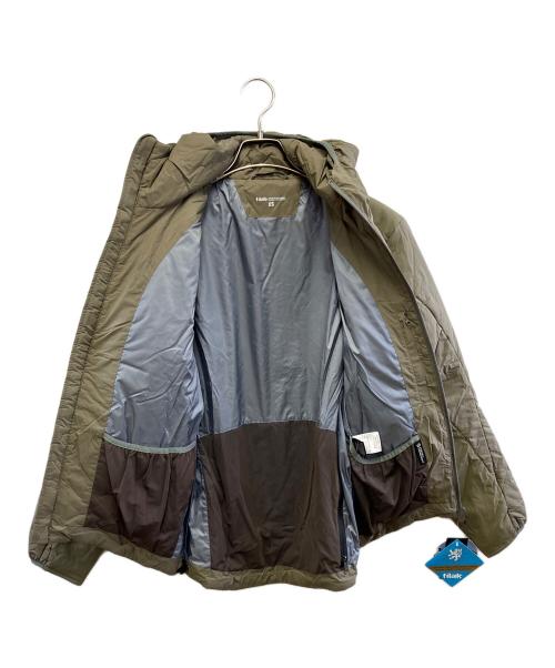 tilak（ティラック）tilak (ティラック) KELTI MIG JACKET オリーブ サイズ:XS 未使用品の古着・服飾アイテム